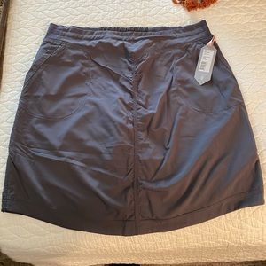 Indygena Kelione lll skort